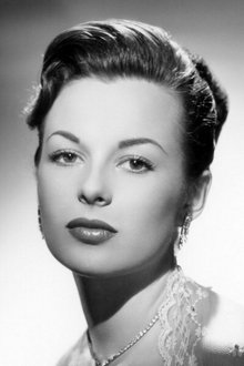 Photo of Charlotte Austin