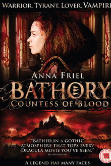Nữ bá tước Bathory – Bathory: Countess of Blood (2008)