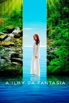 A Ilha da Fantasia – Todas as Temporadas – Dublado / Legendado