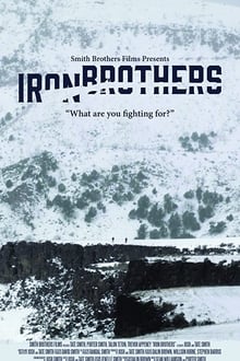 Iron Brothers Torrent (2020) Legendado WEB-DL 1080p – Download