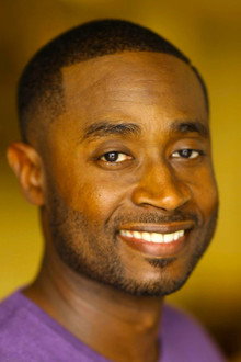 Photo of Trazi Lashawn