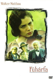 A fűhárfa