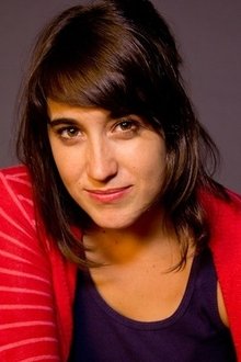 Photo of Sofia Bertolotto