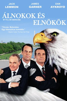 Álnokok és elnökök