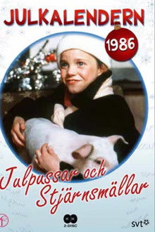 Julpussar och stjärnsmällar