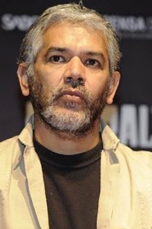 Photo of Mario Zaragoza
