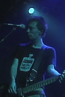 Radiohead: Live at the Chicago Metro 1996