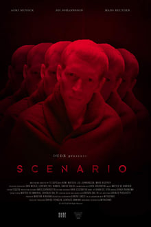 Poster do filme Scenario