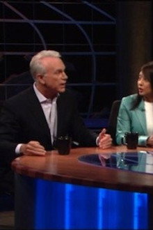 Real Time with Bill Maher season 3 episode 16
