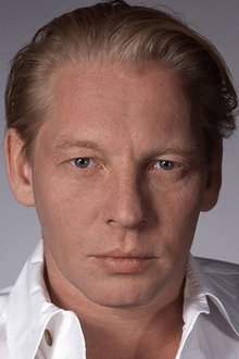 Photo of Ben Becker