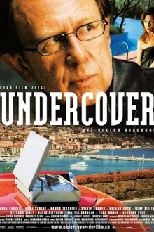 Undercover movie poster