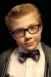 Photo of Gage Graham-Arbuthnot