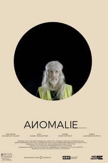 Poster do filme Anomalie