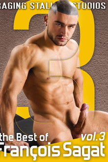 The Best of Francois Sagat 3