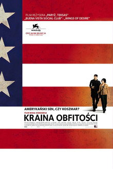 Kraina obfitości