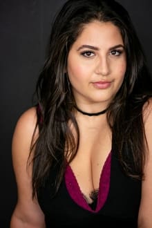 Foto de perfil de Natasha Behnam
