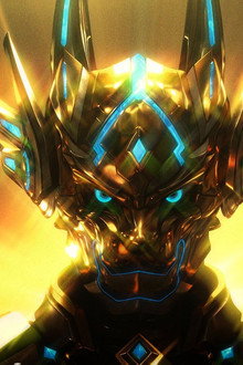 GARO -VERSUS ROAD-