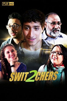 Switchers – Part Two