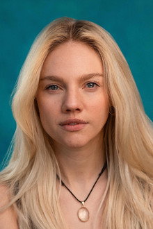 Photo of Áine Rose Daly