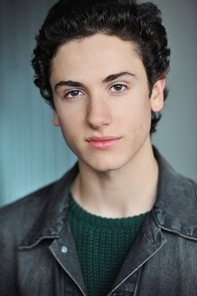Photo of Teo Halm