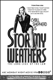 Poster do filme Stormy Weathers
