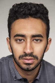 Photo of Abdul Alshareef