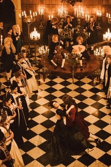 The Favourite