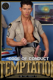 Temptation on The Force 2: Code of Conduct