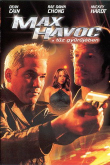 Max Havoc: Tűzgyűrű
