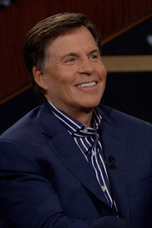 Real Time with Bill Maher season 19 episode 16
