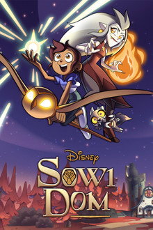 Sowi Dom