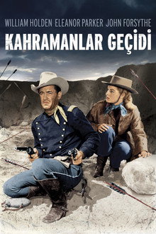 Kahramanlar Geçidi