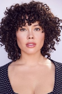 Photo of Rebecca Knox