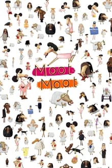 Poster da série Moot-Moot