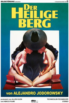 Der heilige Berg
