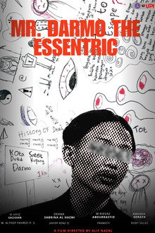 Mr. Darmo: The Essentric