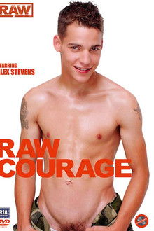 Raw Courage