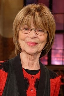 Photo of Cornelia Froboess