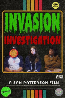 Invasion Investigation