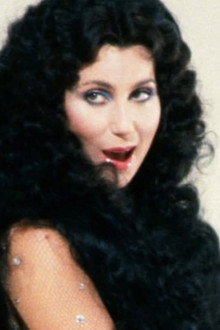 Cher... and Other Fantasies