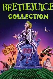 Beetlejuice Collection