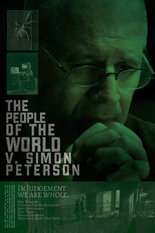 The People of the World v. Simon Peterson