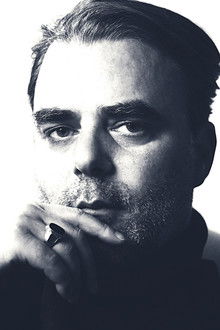 Photo of Giovanni Morassutti