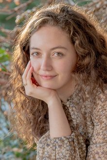 Photo of Alexandra Swanbeck