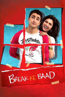 Poster do filme Break Ke Baad