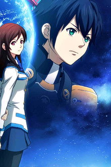 ファンタシースターオンライン2 ジ アニメーション