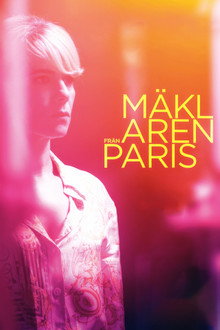 Mäklaren från Paris