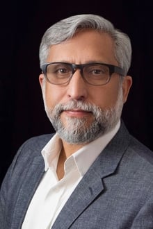 Foto de perfil de Ali Kazimi