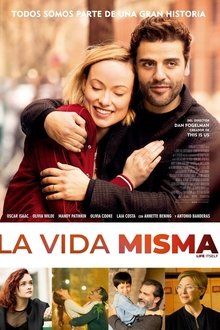 Como la vida misma (2018) Como la vida misma (2018)