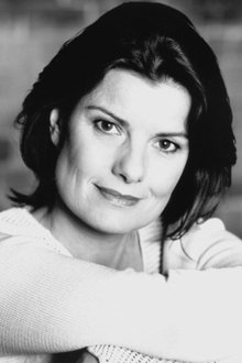 Photo of Andrea Moor